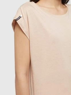 Khujo Damen T-Shirt - TALAJA2 -Khujo Verkäufe Damen T Shirt TALAJA2 pdstandard 624969 0001 modeldetail 2