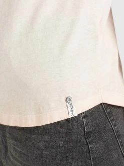 Khujo Damen T-Shirt - VIRGO -Khujo Verkäufe Damen T Shirt VIRGO pdstandard 522711 0001 modeldetail 3