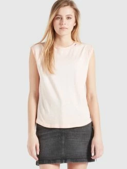 Khujo Damen T-Shirt - VIRGO