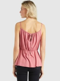 Khujo Damen Top - VALDA -Khujo Verkäufe Damen Top VALDA pdstandard 522761 0002 modelback 1