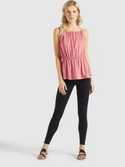 Khujo Damen Top - VALDA