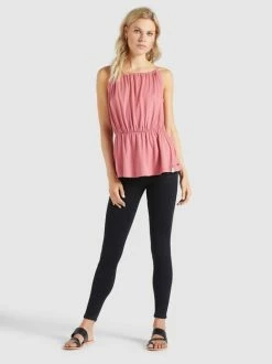 Khujo Damen Top - VALDA -Khujo Verkäufe Damen Top VALDA pdstandard 522761 0002 modelfront 3