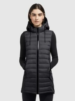 Khujo Damen Weste - BECCA MATT