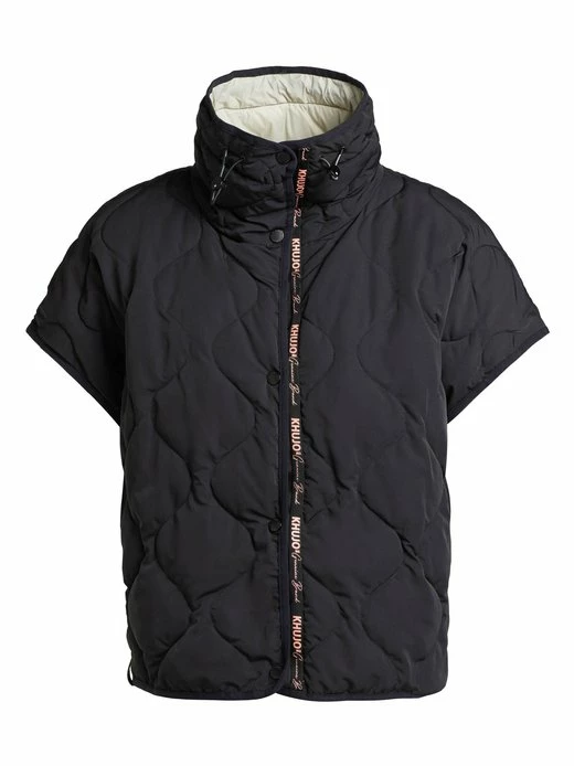 Khujo Damen Weste - ERY 10 Khujo Damen Weste - ERY – Bild 8