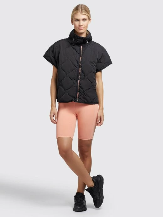 Khujo Damen Weste - ERY 5 Khujo Damen Weste - ERY – Bild 3