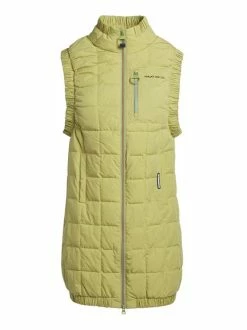 Khujo Damen Weste - HARPER -Khujo Verkäufe Damen Weste HARPER pdstandard bust 656951 0001 bustfront 1