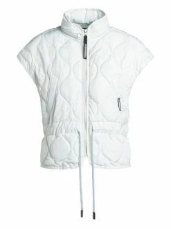 Khujo Damen Weste - HERA -Khujo Verkäufe Damen Weste HERA pdstandard bust 655618 0001 bustfront 1