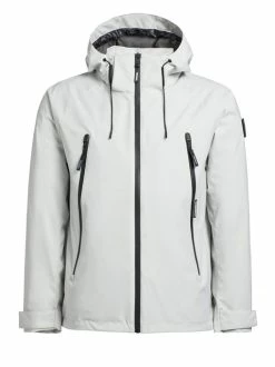 Khujo Herren Jacke - ADAM -Khujo Verkäufe Herren Jacke ADAM pdstandard bust 656919 0002 bustfront 1