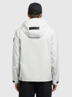 Khujo Herren Jacke - ADAM -Khujo Verkäufe Herren Jacke ADAM pdstandard 656919 0002 modelback 1