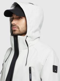 Khujo Herren Jacke - ADAM -Khujo Verkäufe Herren Jacke ADAM pdstandard 656919 0002 modeldetail 1