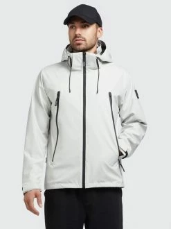 Khujo Herren Jacke - ADAM