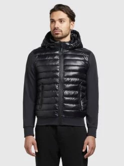 Khujo Herren Jacke - BOLT SHINY