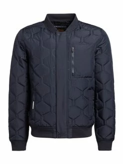 Khujo Herren Jacke - CARLSON -Khujo Verkäufe Herren Jacke CARLSON pdstandard bust 655605 0003 bustfront 1