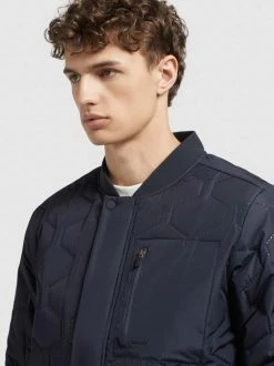 Khujo Herren Jacke - CARLSON -Khujo Verkäufe Herren Jacke CARLSON pdstandard 655605 0003 modeldetail 1