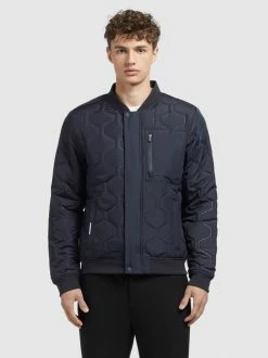 Khujo Herren Jacke - CARLSON