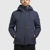 Khujo Herren Jacke - ELDON