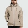 Khujo Herren Jacke - NEAL
