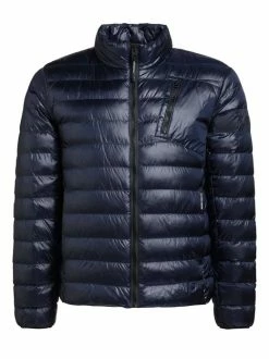 Khujo Herren Jacke - PERCY SHINY -Khujo Verkäufe Herren Jacke PERCY SHINY pdstandard bust 656911 0001 bustfront 1