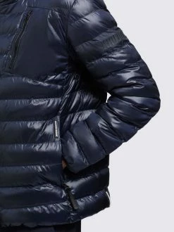 Khujo Herren Jacke - PERCY SHINY -Khujo Verkäufe Herren Jacke PERCY SHINY pdstandard 656911 0001 modeldetail 1