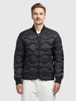 Khujo Herren Jacke - PICCO