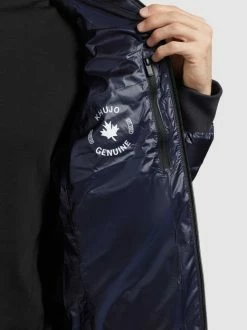 Khujo Herren Jacke - TOCO SHINY -Khujo Verkäufe Herren Jacke TOCO SHINY pdstandard 656976 0002 modeldetail 2