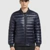 Khujo Herren Jacke - TOCO SHINY -Khujo Verkäufe Herren Jacke TOCO SHINY pdstandard 656976 0002 modelfront 1