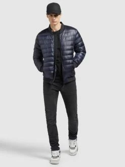 Khujo Herren Jacke - TOCO SHINY -Khujo Verkäufe Herren Jacke TOCO SHINY pdstandard 656976 0002 modelfront 3