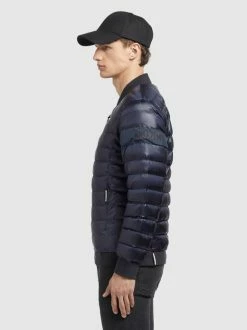 Khujo Herren Jacke - TOCO SHINY -Khujo Verkäufe Herren Jacke TOCO SHINY pdstandard 656976 0002 modelside 1