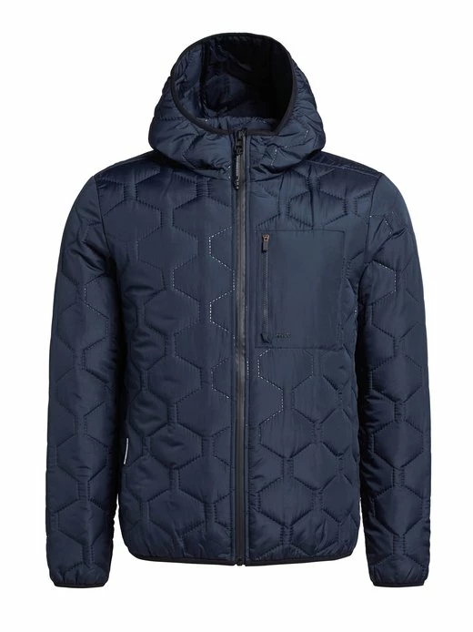 Khujo Herren Jacke - TRUE 10 Khujo Herren Jacke - TRUE – Bild 8