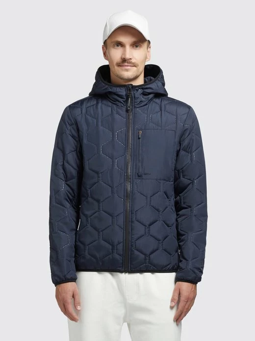 Khujo Herren Jacke - TRUE 3 Khujo Herren Jacke - TRUE