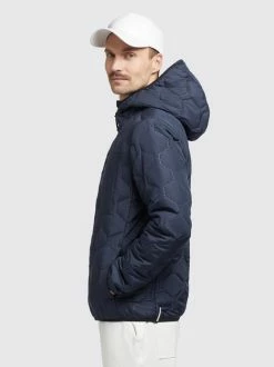 Khujo Herren Jacke - TRUE 14 Khujo Herren Jacke - TRUE -Khujo Verkäufe Herren Jacke TRUE pdstandard 655611 0003 modelside 1
