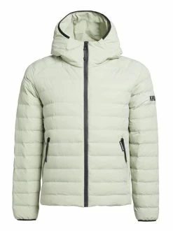 Khujo Herren Jacke - VITUS MATT -Khujo Verkäufe Herren Jacke VITUS MATT pdstandard bust 653966 0002 bustfront 1