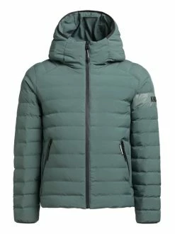 Khujo Herren Jacke - VITUS MATT -Khujo Verkäufe Herren Jacke VITUS MATT pdstandard bust 653966 0003 bustfront 1