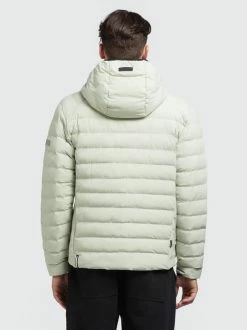 Khujo Herren Jacke - VITUS MATT -Khujo Verkäufe Herren Jacke VITUS MATT pdstandard 653966 0002 modelback 1