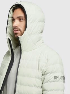 Khujo Herren Jacke - VITUS MATT -Khujo Verkäufe Herren Jacke VITUS MATT pdstandard 653966 0002 modeldetail 1
