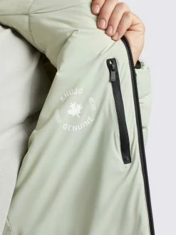 Khujo Herren Jacke - VITUS MATT -Khujo Verkäufe Herren Jacke VITUS MATT pdstandard 653966 0002 modeldetail 2