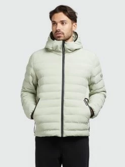 Khujo Herren Jacke - VITUS MATT