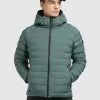 Khujo Herren Jacke - VITUS MATT