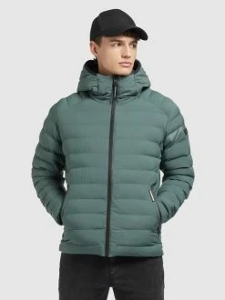 Khujo Herren Jacke - VITUS MATT