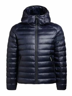 Khujo Herren Jacke - VITUS SHINY -Khujo Verkäufe Herren Jacke VITUS SHINY pdstandard bust 656915 0002 bustfront 1