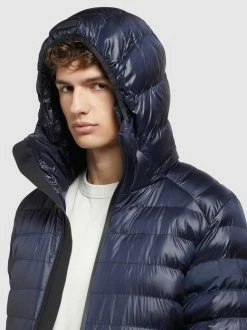 Khujo Herren Jacke - VITUS SHINY -Khujo Verkäufe Herren Jacke VITUS SHINY pdstandard 656915 0002 modeldetail 2