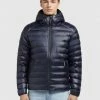 Khujo Herren Jacke - VITUS SHINY -Khujo Verkäufe Herren Jacke VITUS SHINY pdstandard 656915 0002 modelfront 1