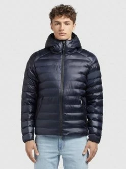 Khujo Herren Jacke - VITUS SHINY