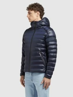 Khujo Herren Jacke - VITUS SHINY -Khujo Verkäufe Herren Jacke VITUS SHINY pdstandard 656915 0002 modelside 1