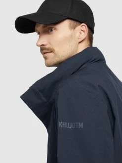 Khujo Herren Mantel - YORK -Khujo Verkäufe Herren Mantel YORK pdstandard 655621 0002 modeldetail 2