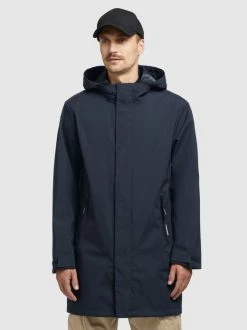 Khujo Herren Mantel - YORK