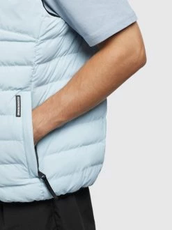 Khujo Herren Weste - REMAN MATT -Khujo Verkäufe Herren Weste REMAN MATT pdstandard 656973 0002 modeldetail 1