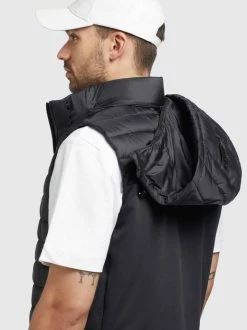 Khujo Herren Weste - WEMO MATT 16 Khujo Herren Weste - WEMO MATT -Khujo Verkäufe Herren Weste WEMO MATT pdstandard 653965 0001 modeldetail 2